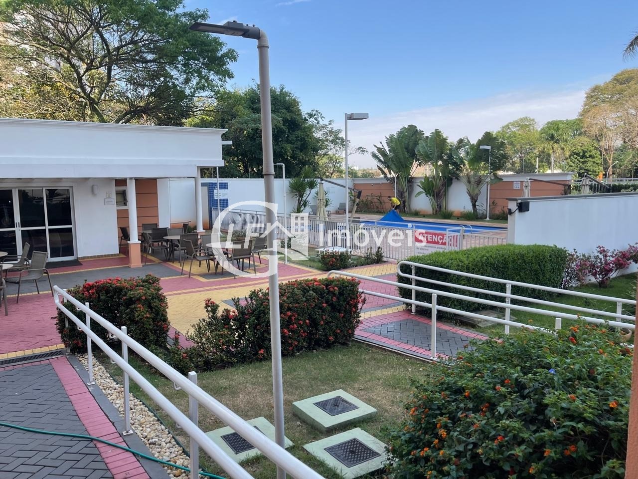 Apartamento, 3 quartos, 41 m² - Foto 24