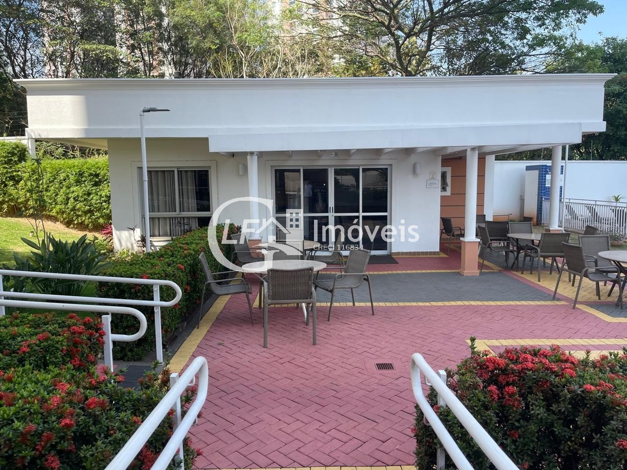 Apartamento, 3 quartos, 41 m² - Foto 22