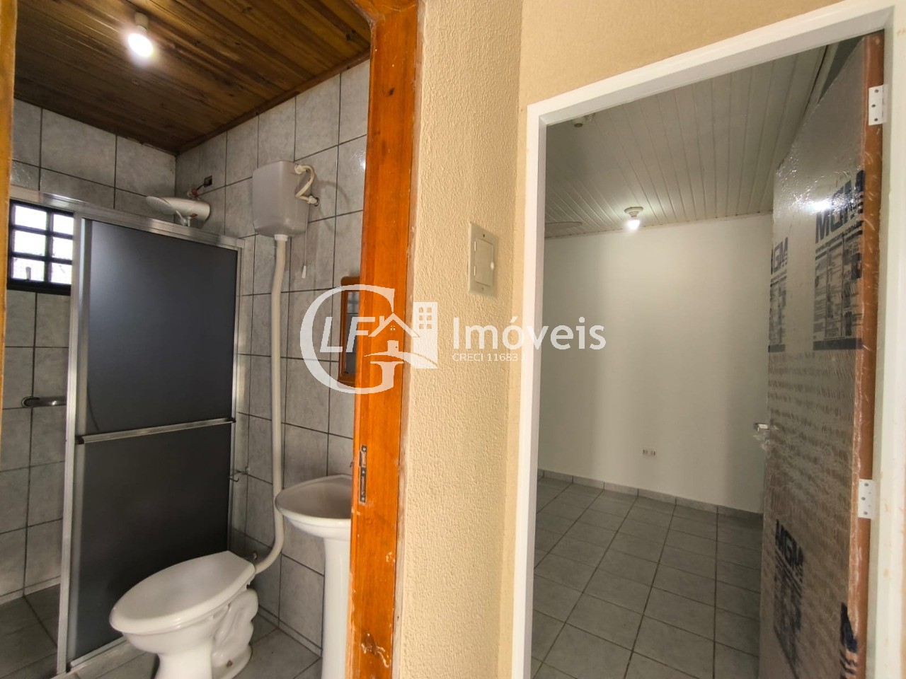 Casa, 4 quartos - Foto 18