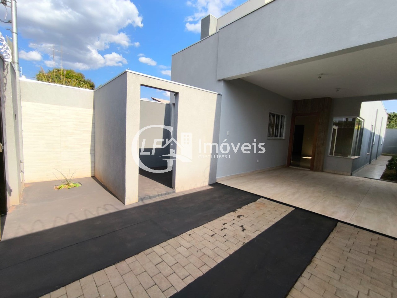 Casa, 3 quartos - Foto 7