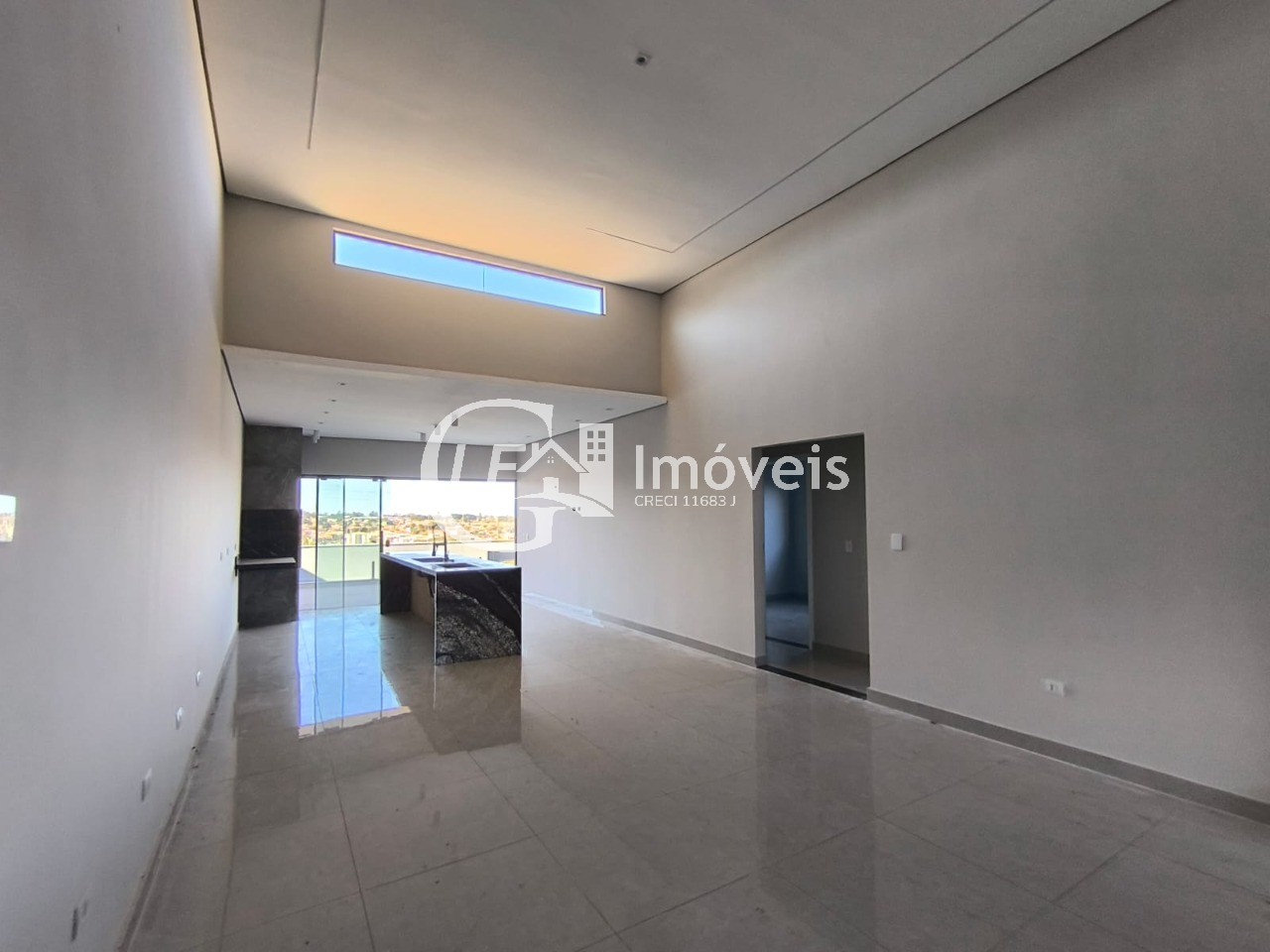 Casa, 3 quartos - Foto 8
