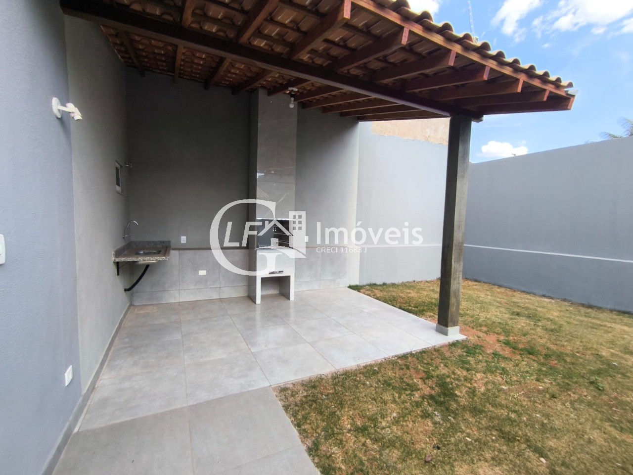 Casa, 3 quartos - Foto 24