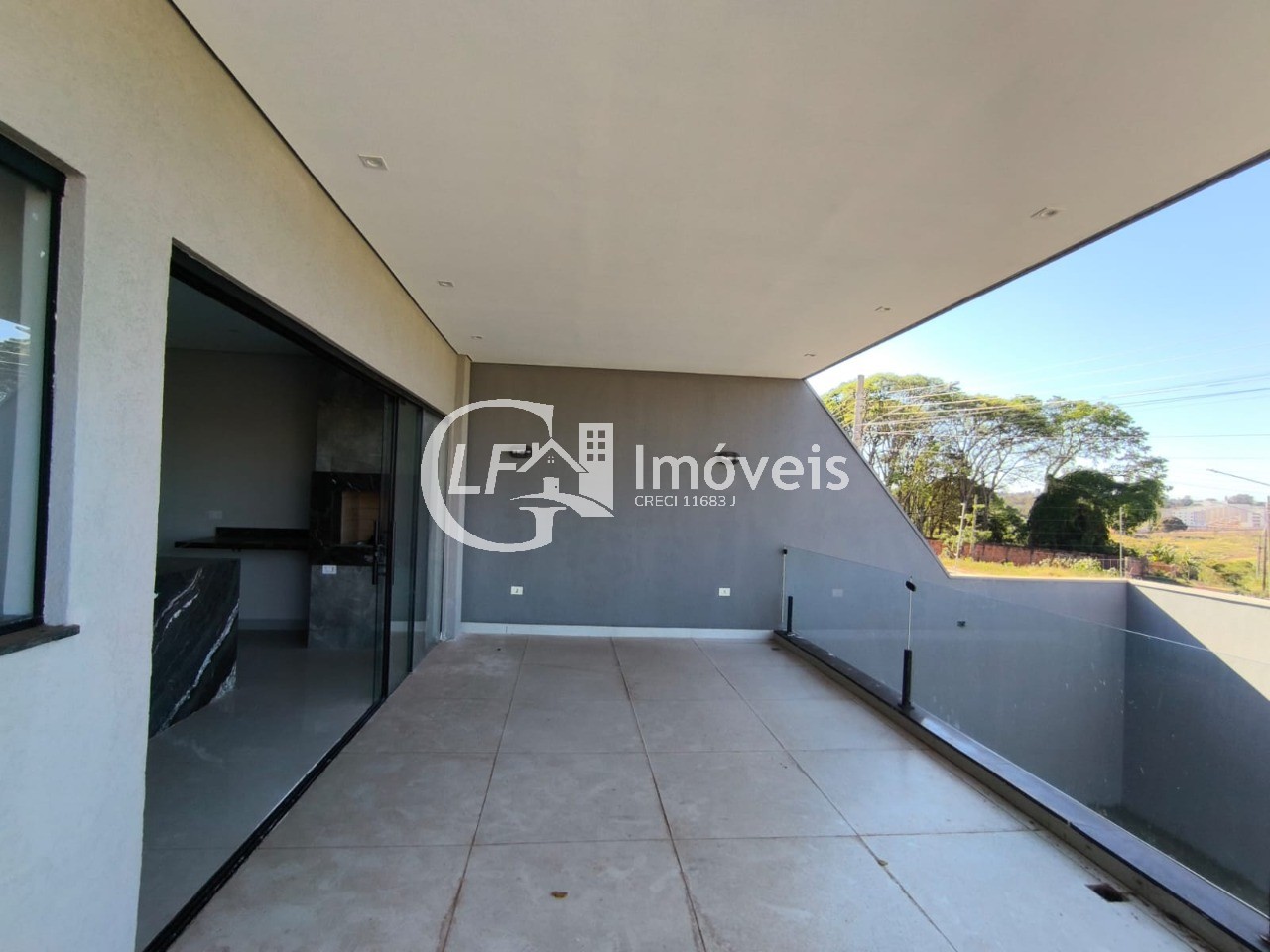 Casa, 3 quartos - Foto 22