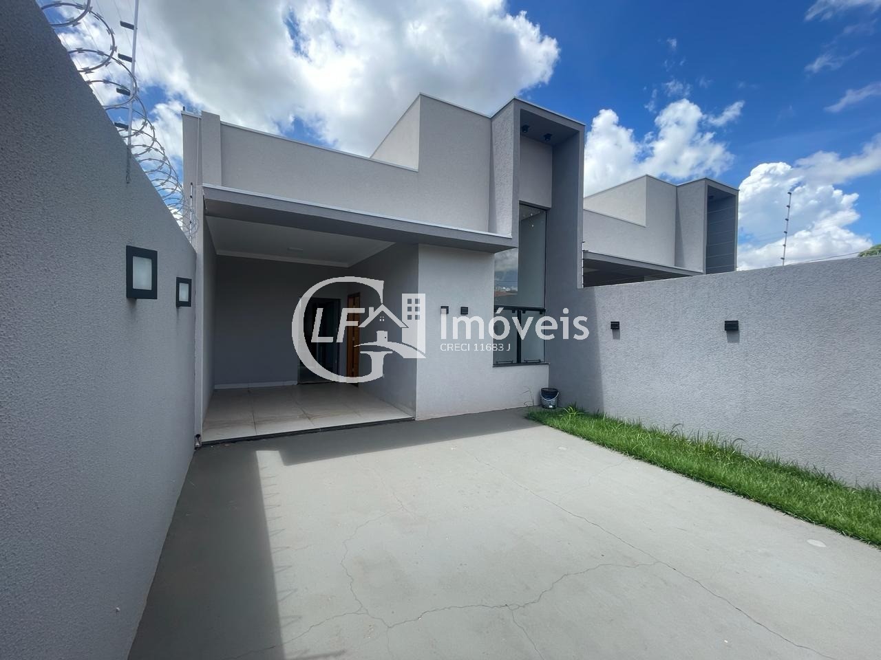 Casa, 3 quartos, 180 m² - Foto 3