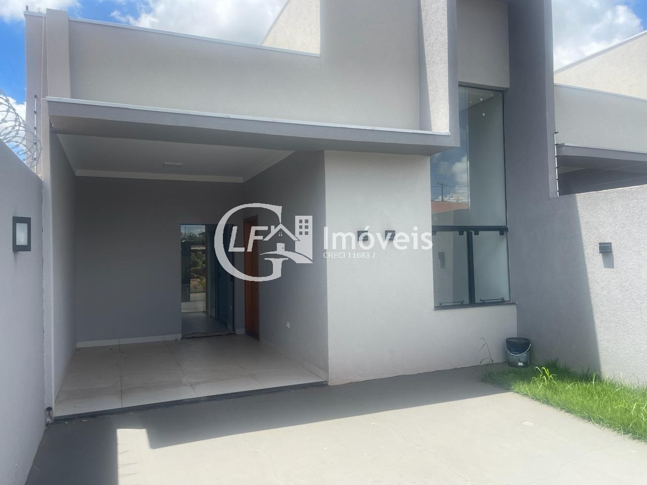 Casa, 3 quartos, 180 m² - Foto 2