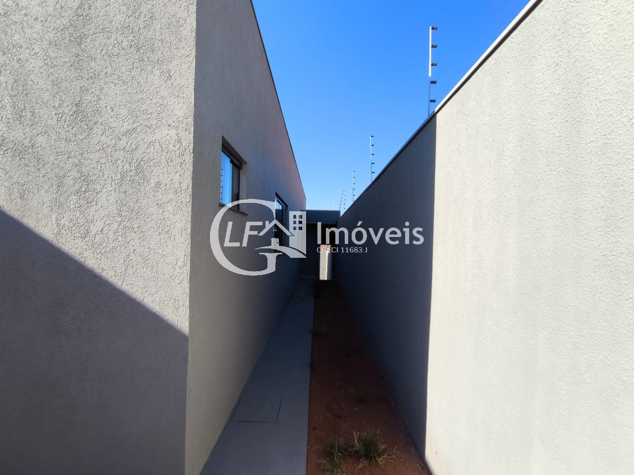 Casa, 3 quartos - Foto 4