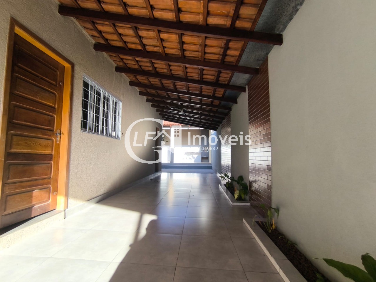 Casa, 4 quartos - Foto 27