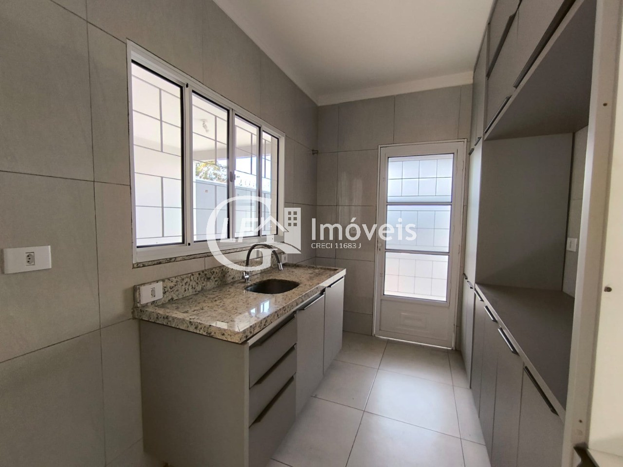 Casa, 3 quartos - Foto 18