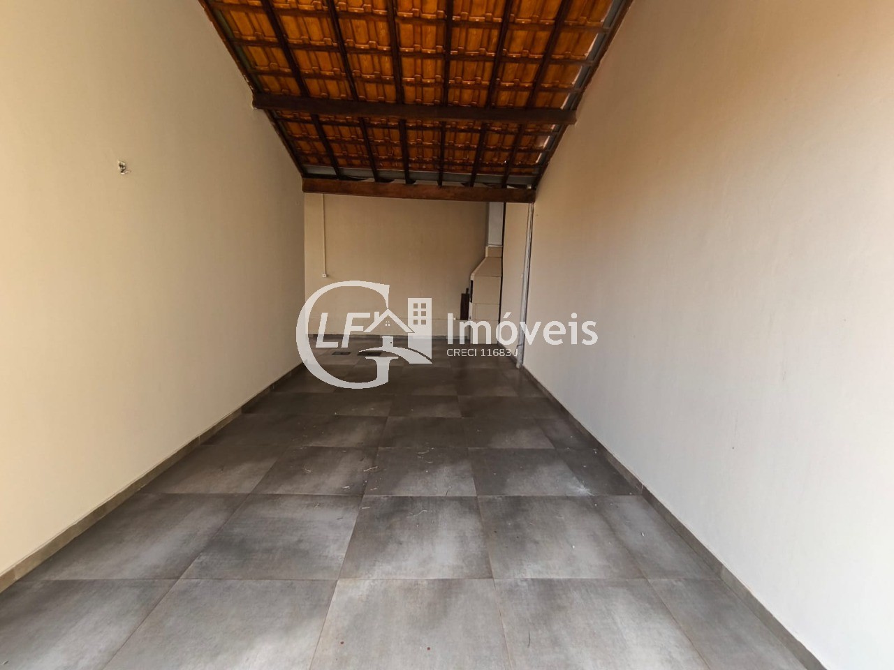 Casa, 2 quartos - Foto 2