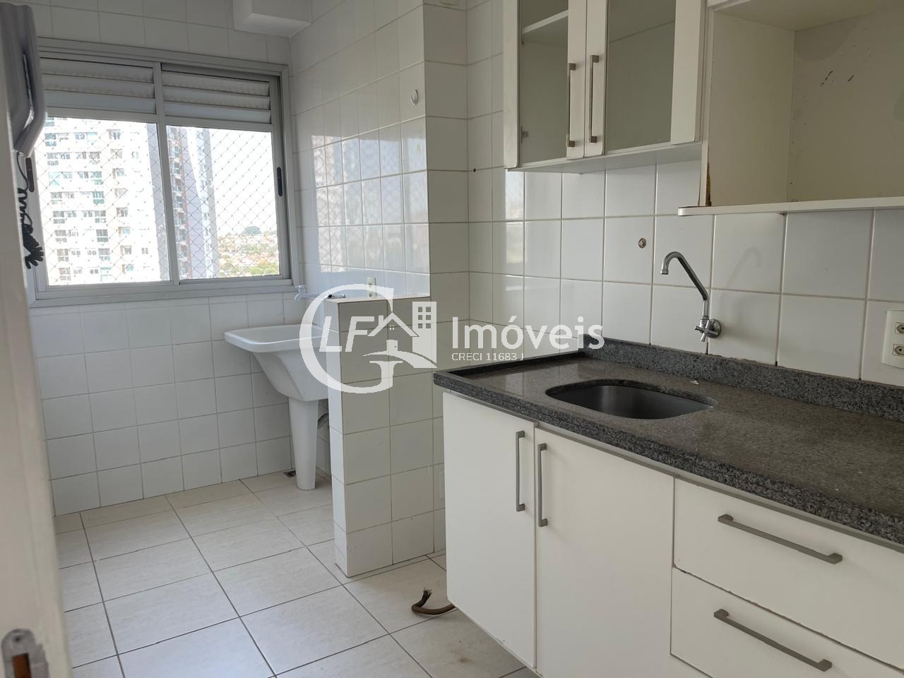 Apartamento, 3 quartos, 41 m² - Foto 4
