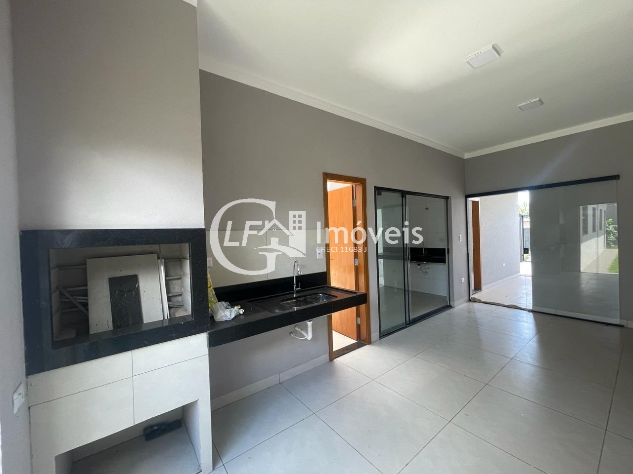 Casa, 3 quartos, 180 m² - Foto 19