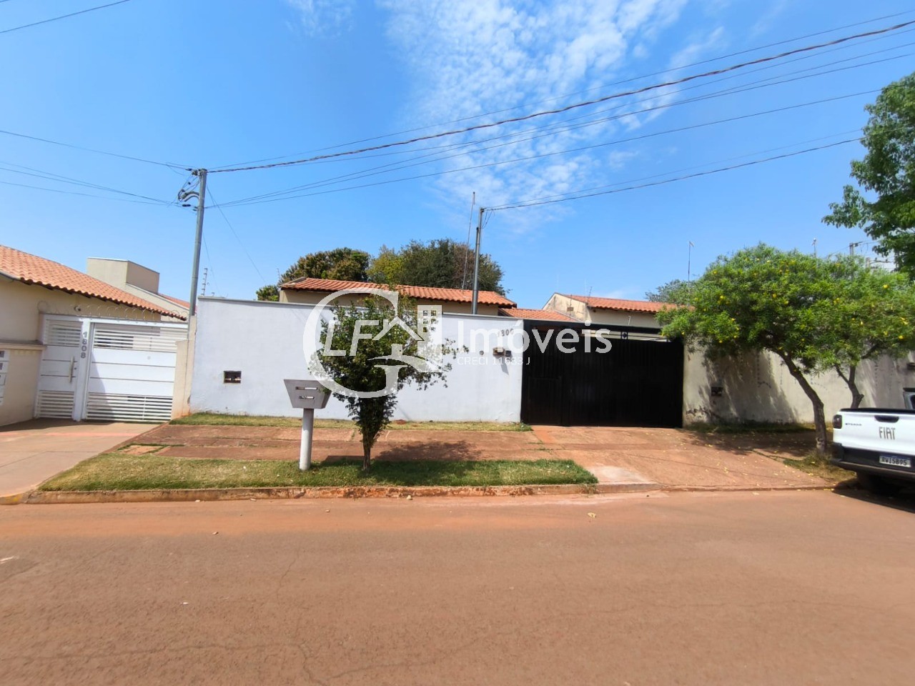 Casa, 2 quartos - Foto 1