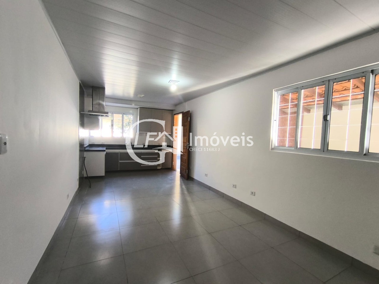 Casa, 4 quartos - Foto 4