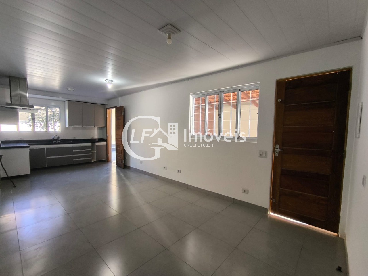 Casa, 4 quartos - Foto 2