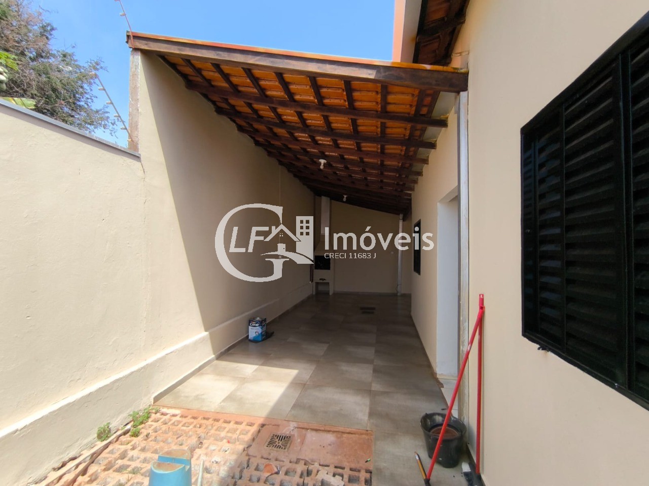 Casa, 2 quartos - Foto 11