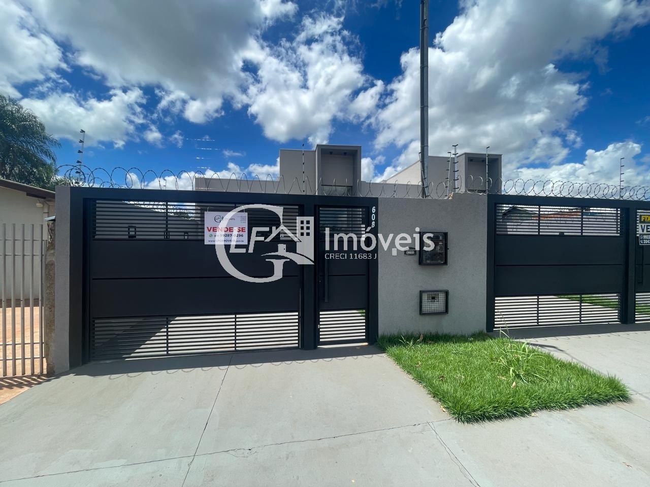Casa, 3 quartos, 180 m² - Foto 1