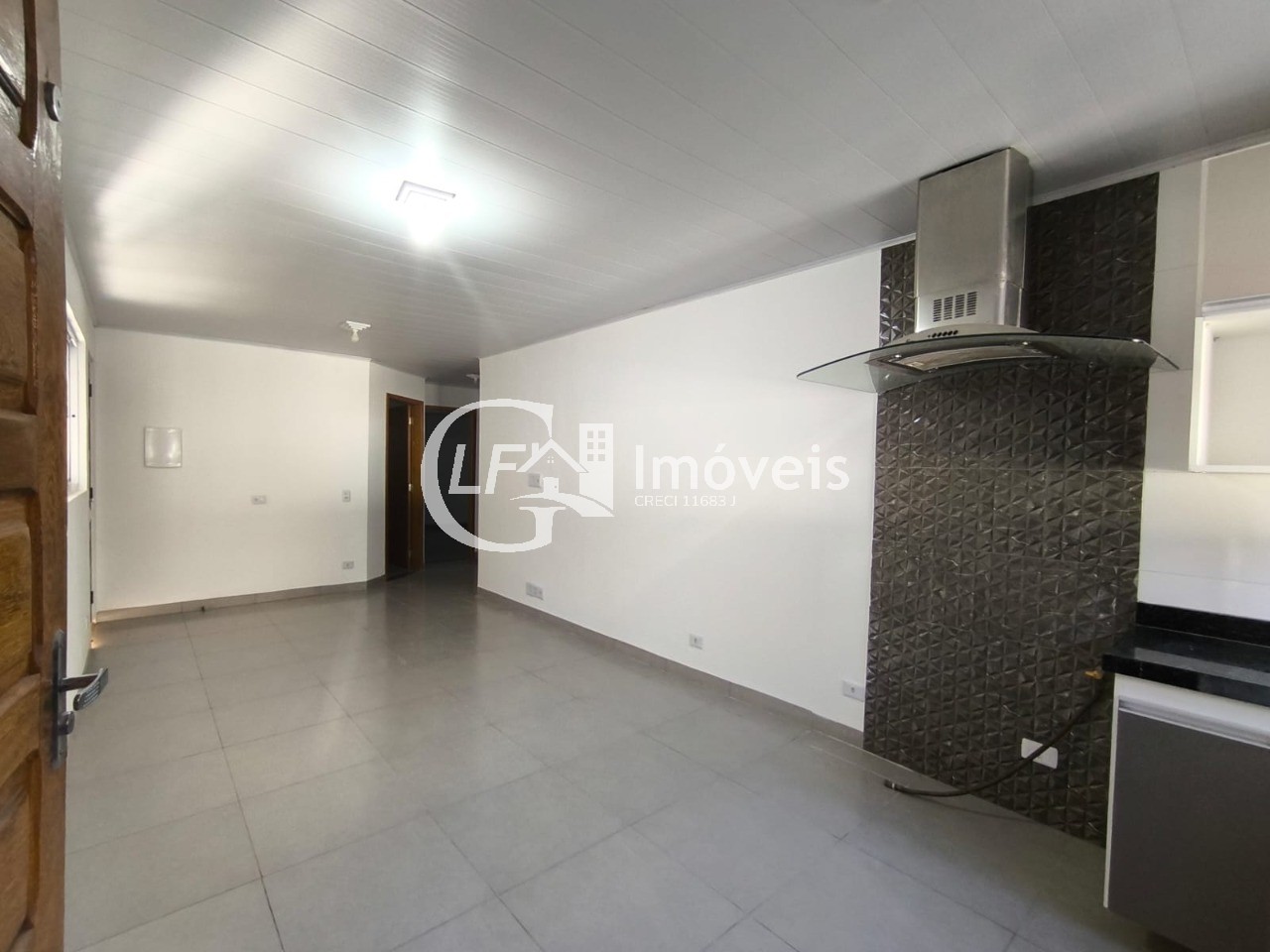Casa, 4 quartos - Foto 3