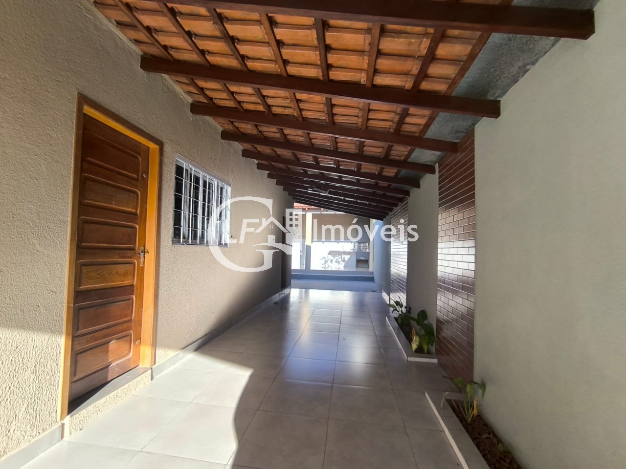 Casa, 4 quartos - Foto 25