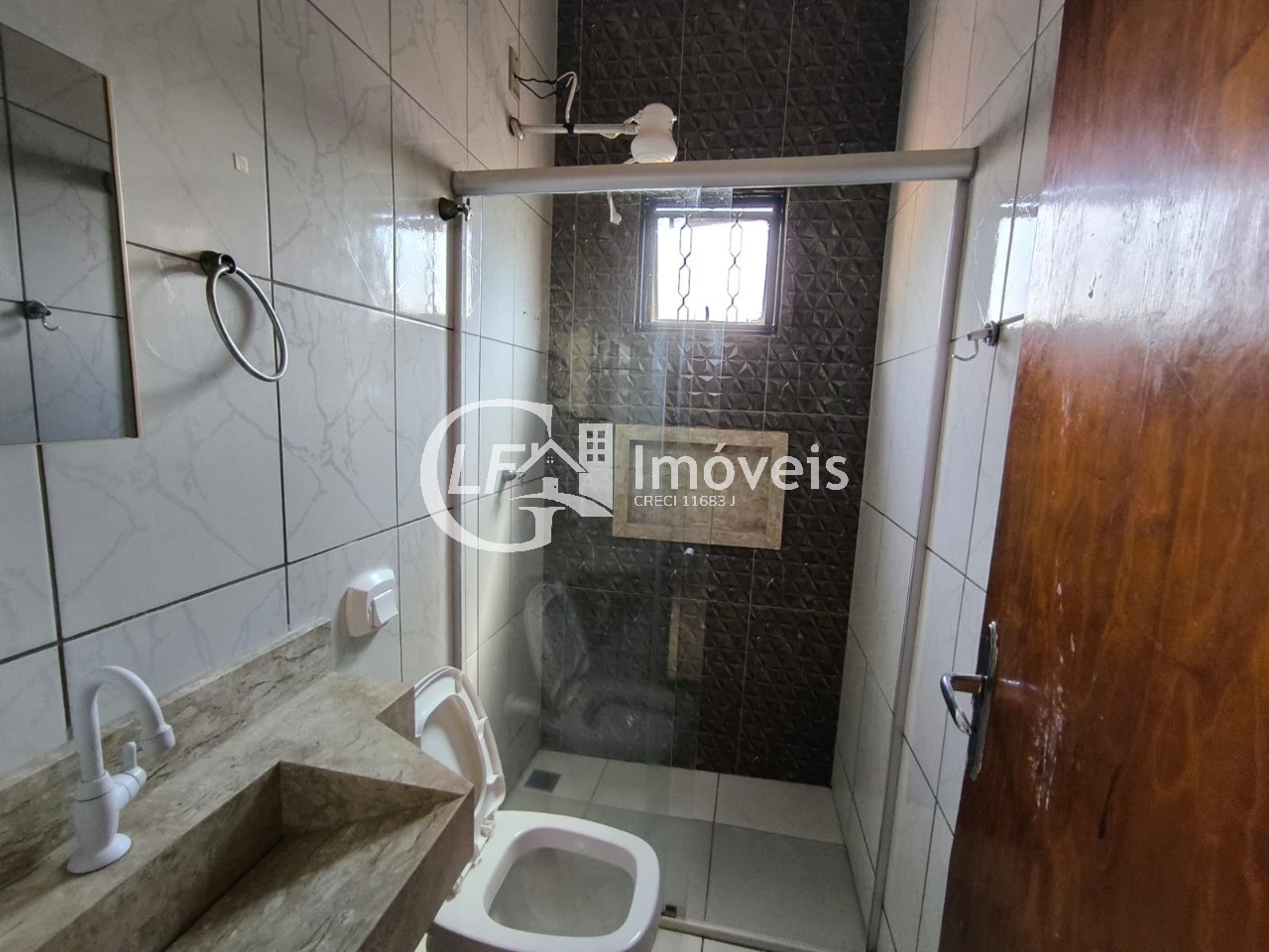 Casa, 2 quartos - Foto 5