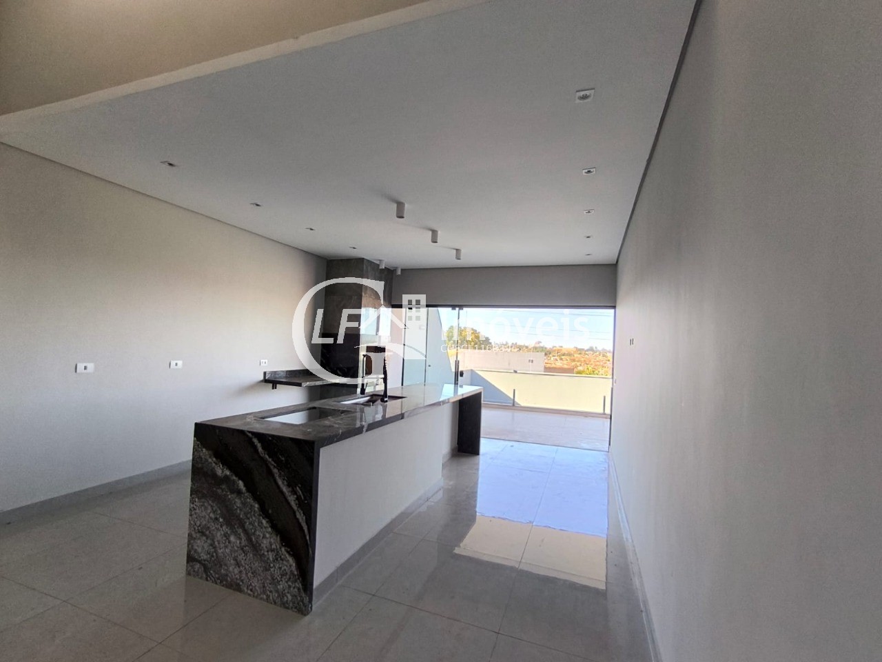 Casa, 3 quartos - Foto 10