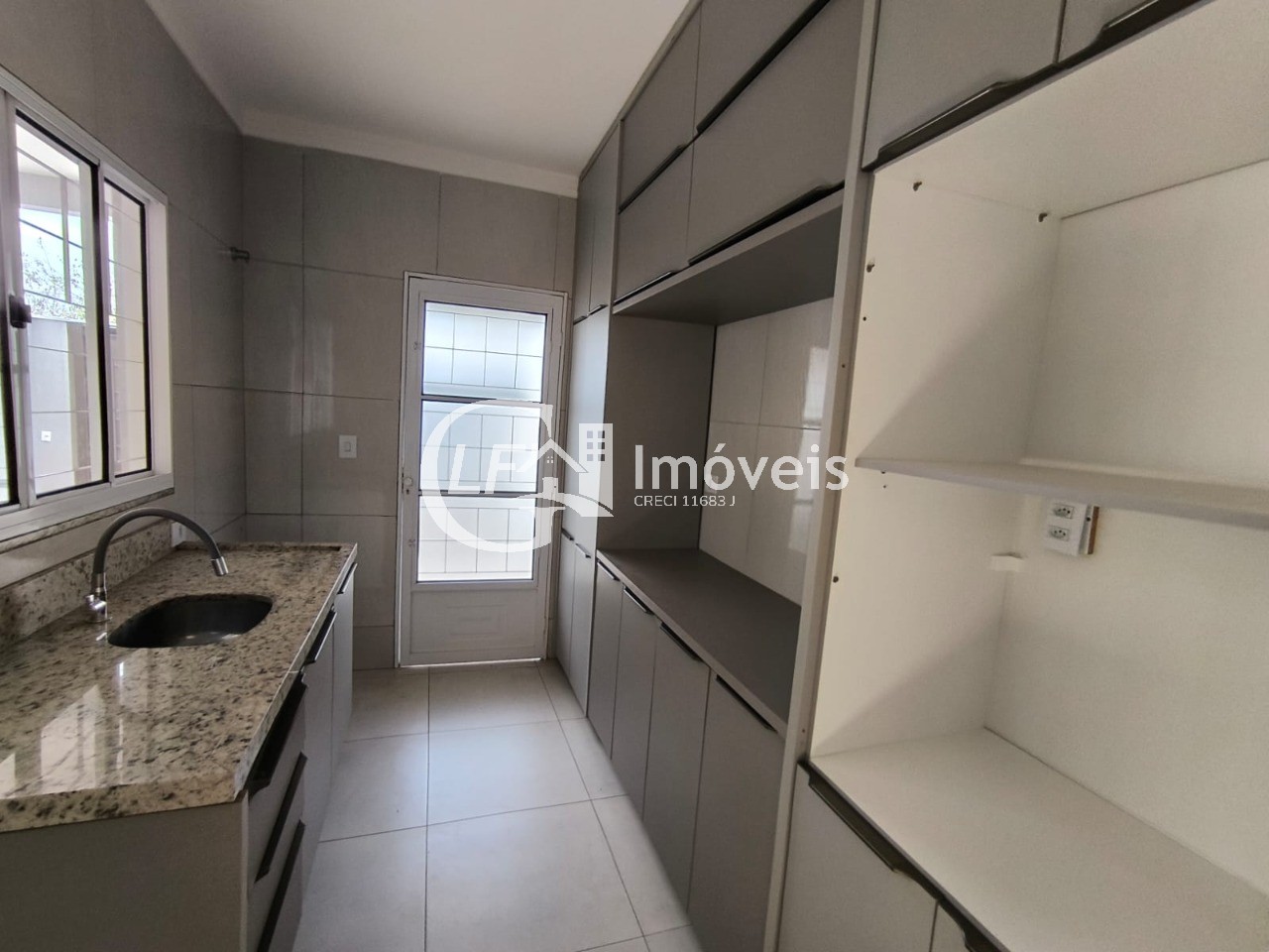 Casa, 3 quartos - Foto 16
