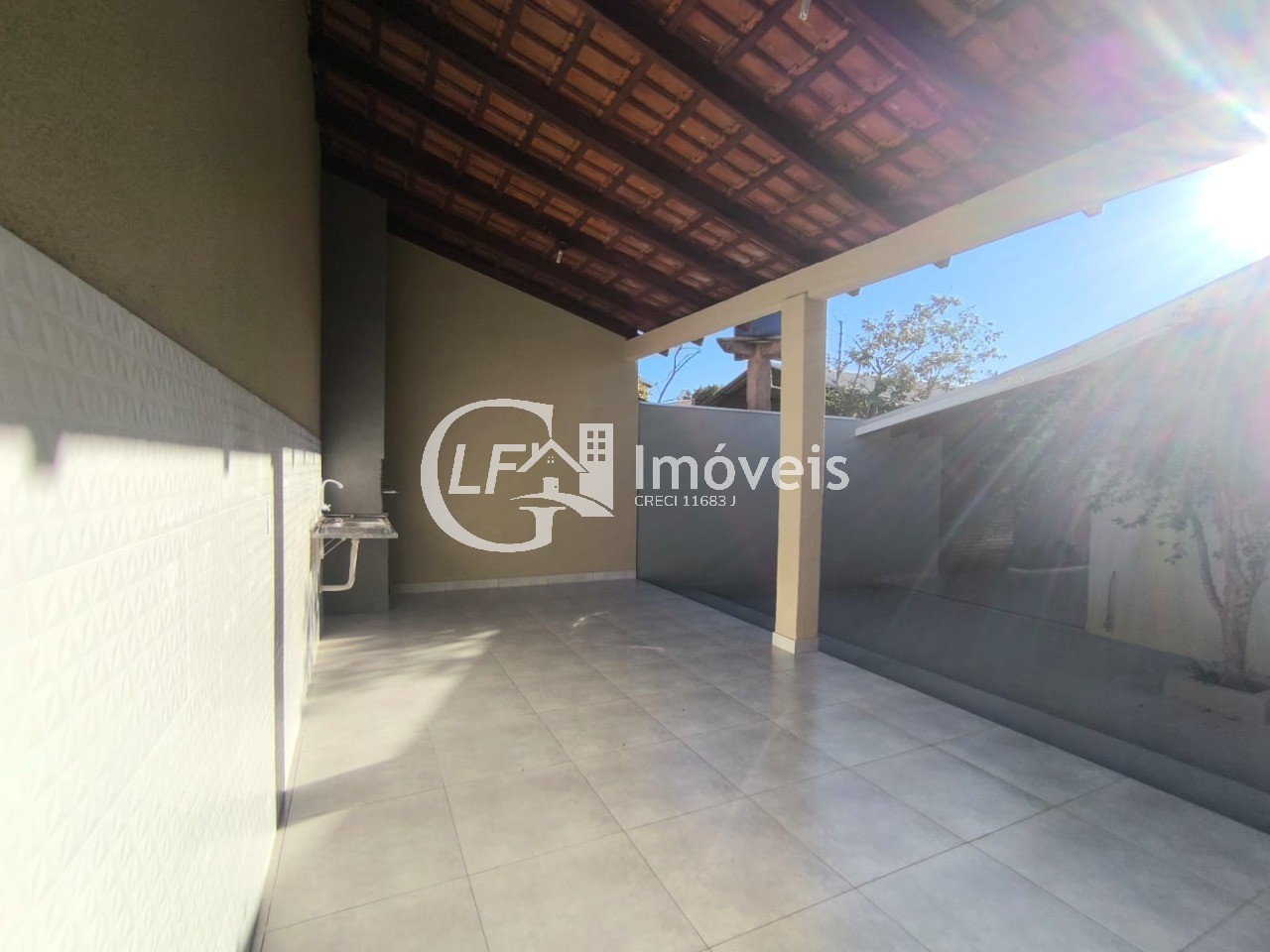Casa, 4 quartos - Foto 15