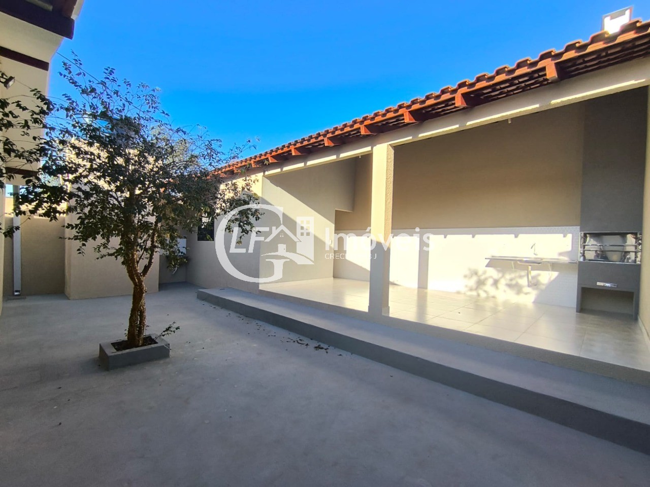 Casa, 4 quartos - Foto 20