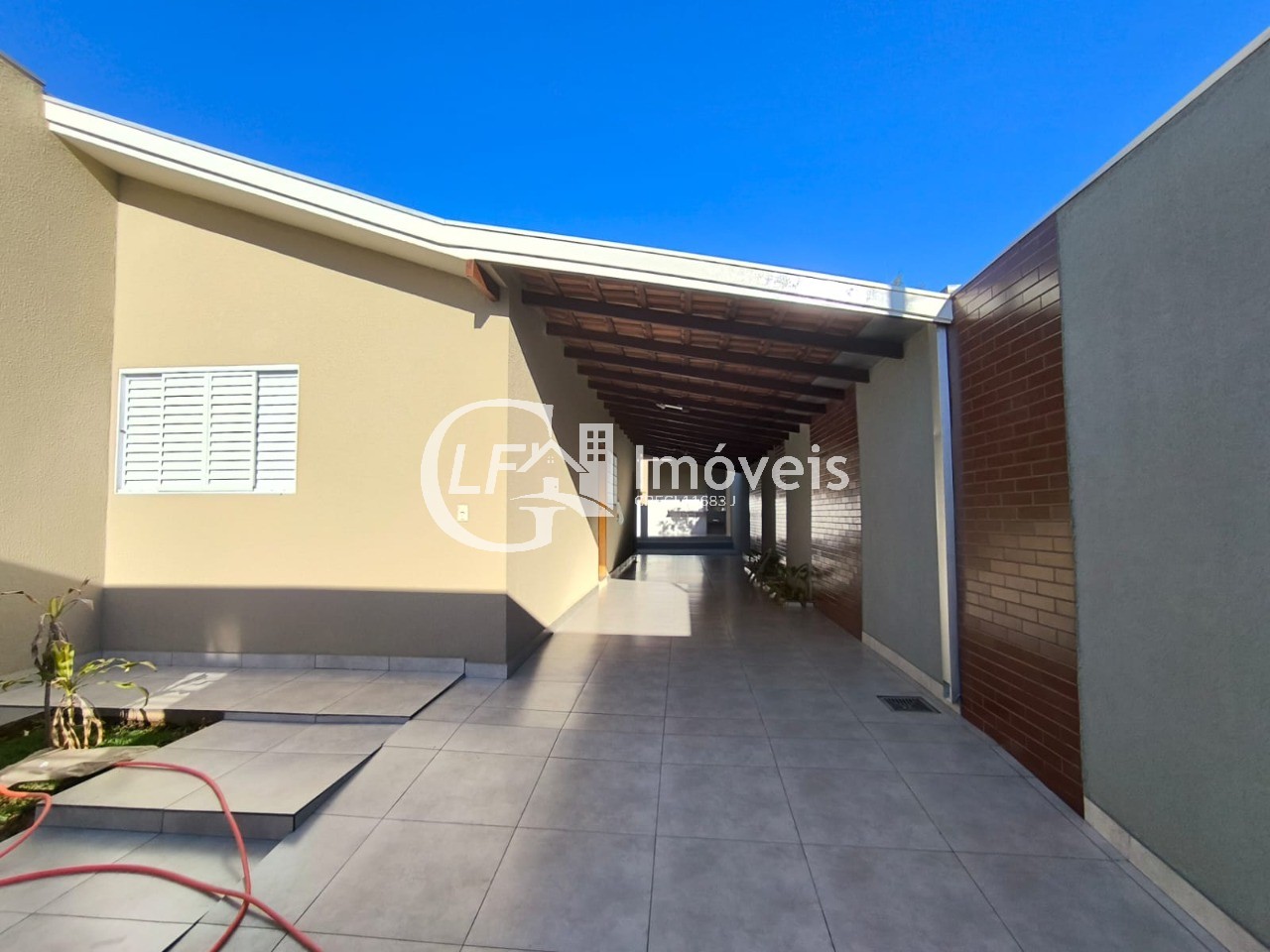 Casa, 4 quartos - Foto 29