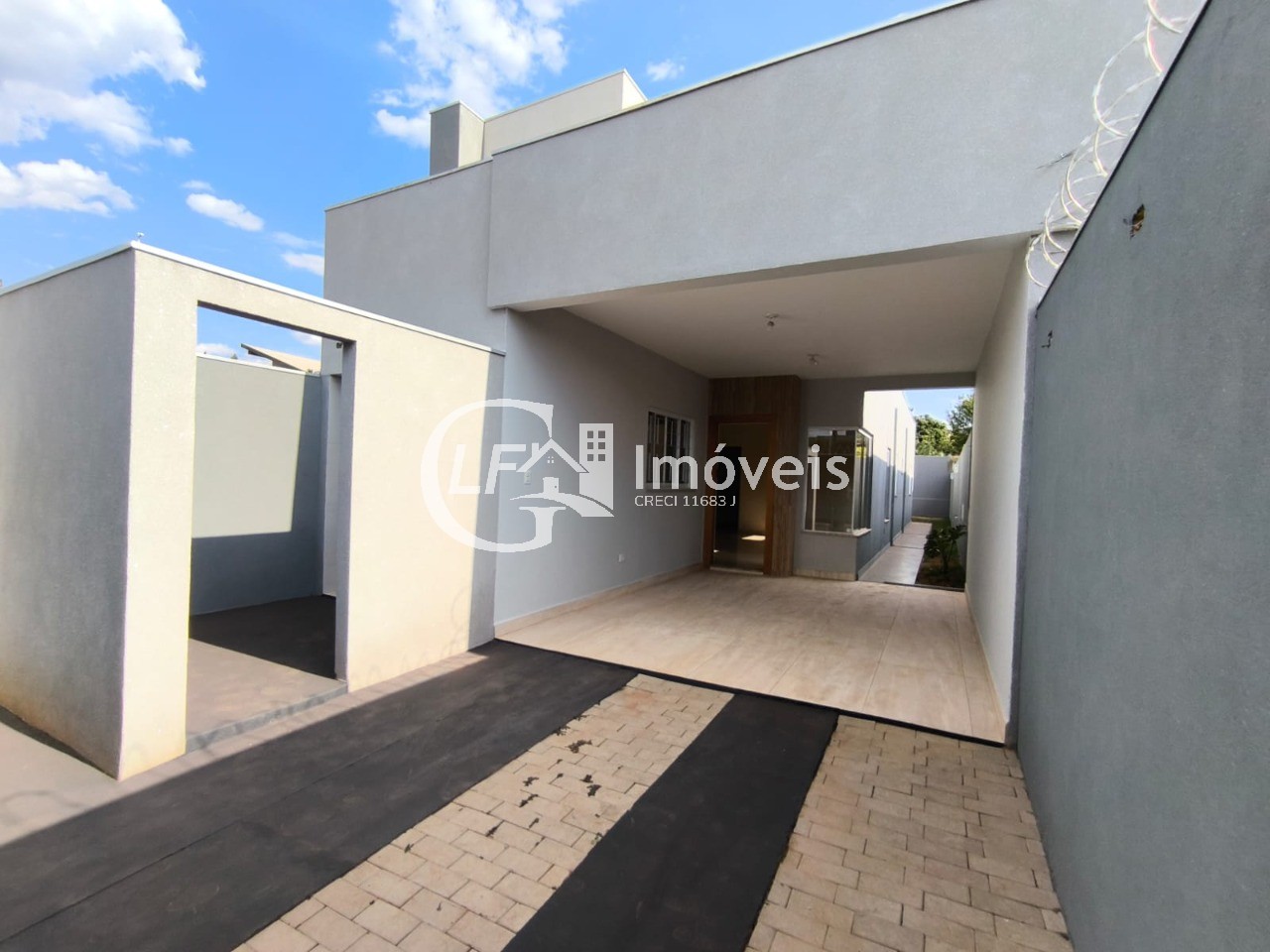 Casa, 3 quartos - Foto 21