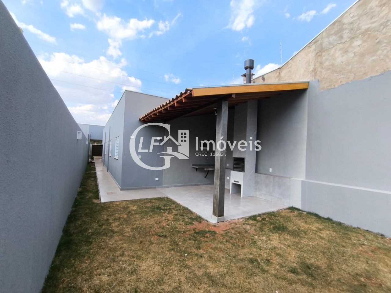 Casa, 3 quartos - Foto 11