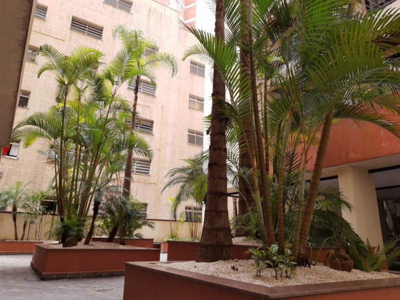 Apartamento, 2 quartos, 74 m² - Foto 12