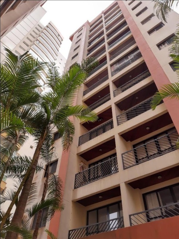 Apartamento, 2 quartos, 74 m² - Foto 15