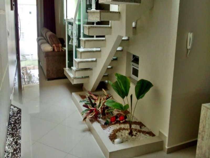 Sobrado, 4 quartos, 180 m² - Foto 9
