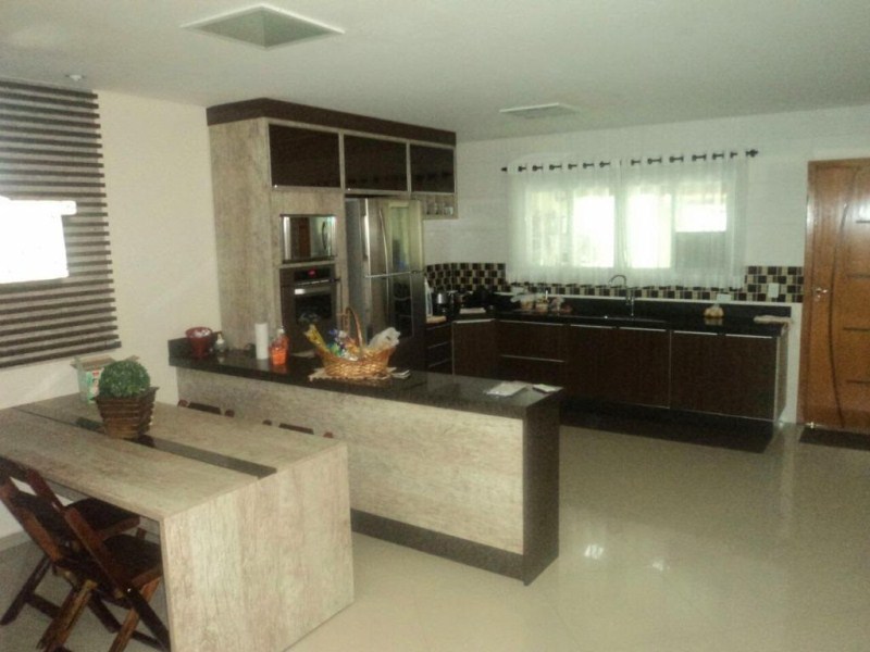 Sobrado, 4 quartos, 180 m² - Foto 11