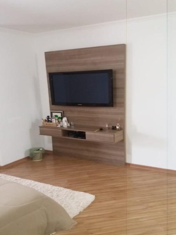 Sobrado, 4 quartos, 180 m² - Foto 12