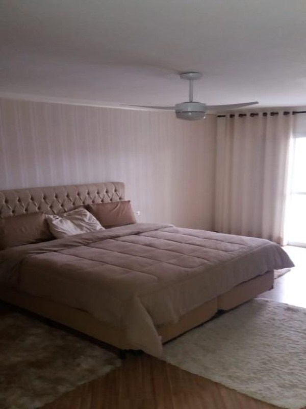 Sobrado, 4 quartos, 180 m² - Foto 13