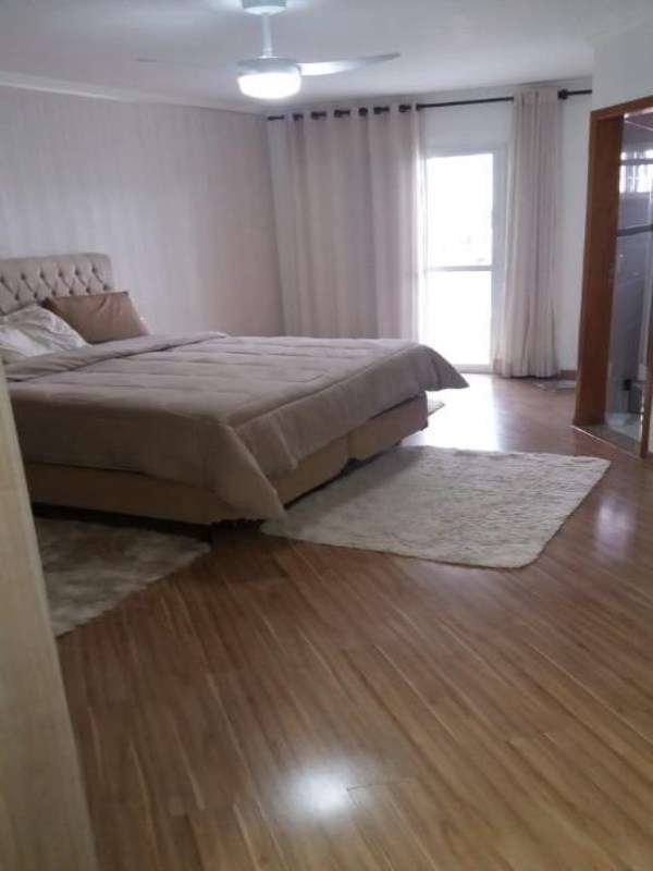 Sobrado, 4 quartos, 180 m² - Foto 14