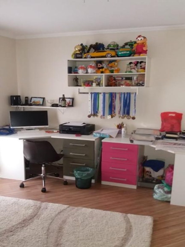 Sobrado, 4 quartos, 180 m² - Foto 15
