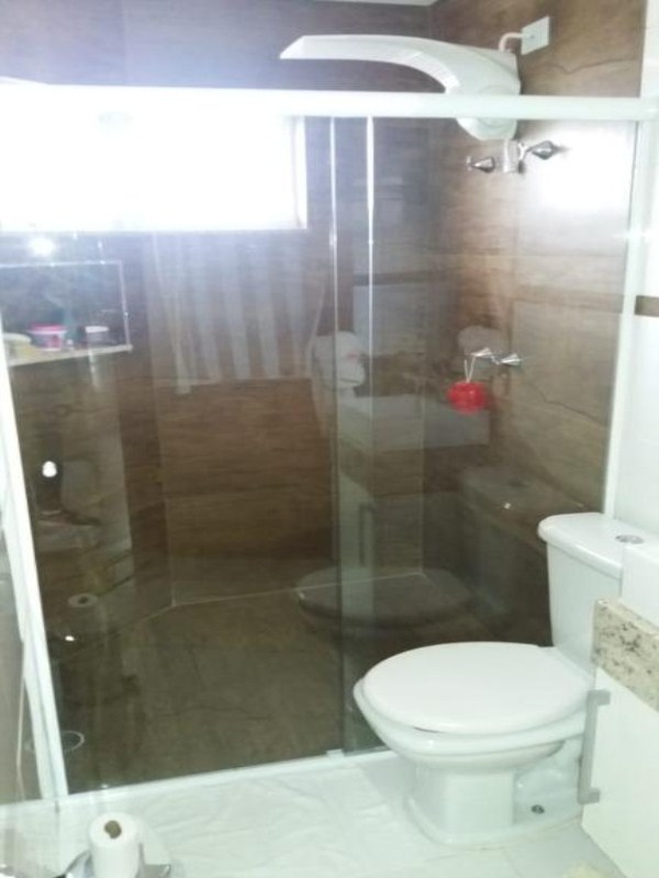 Sobrado, 4 quartos, 180 m² - Foto 16