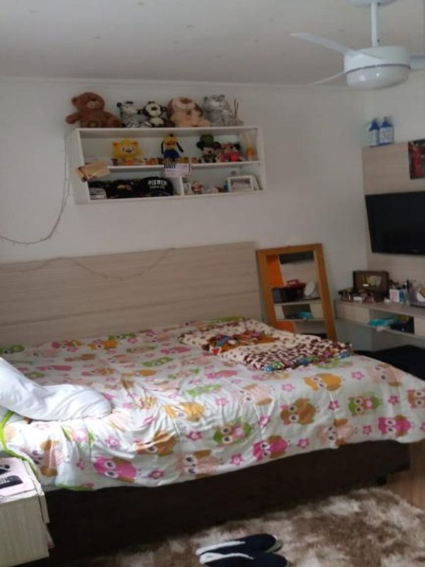 Sobrado, 4 quartos, 180 m² - Foto 17