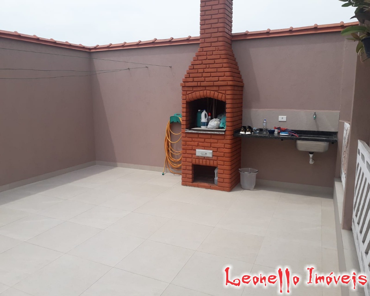Sobrado, 3 quartos, 235 m² - Foto 15