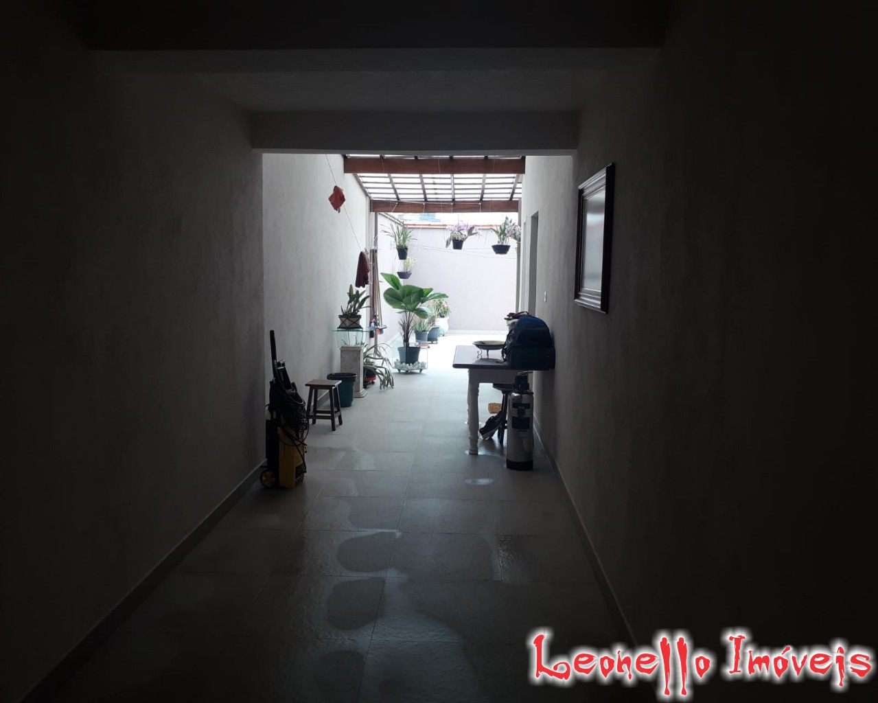 Sobrado, 3 quartos, 235 m² - Foto 27