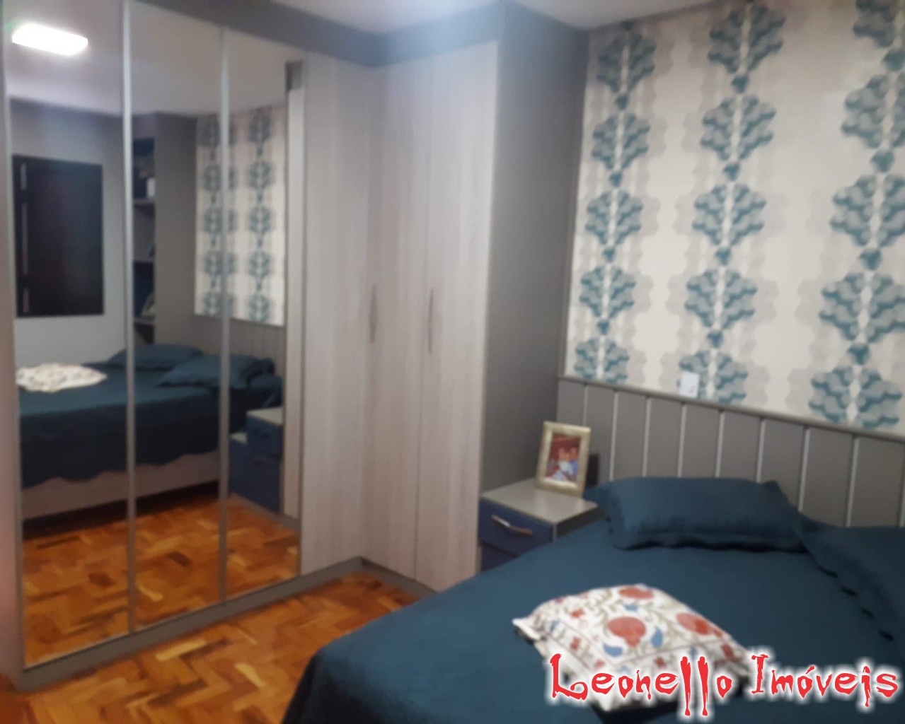 Sobrado, 3 quartos, 235 m² - Foto 11