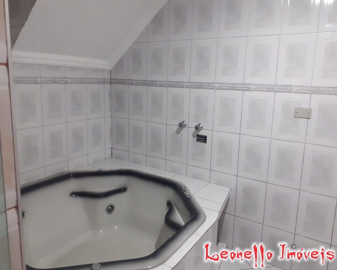 Sobrado, 3 quartos, 235 m² - Foto 24
