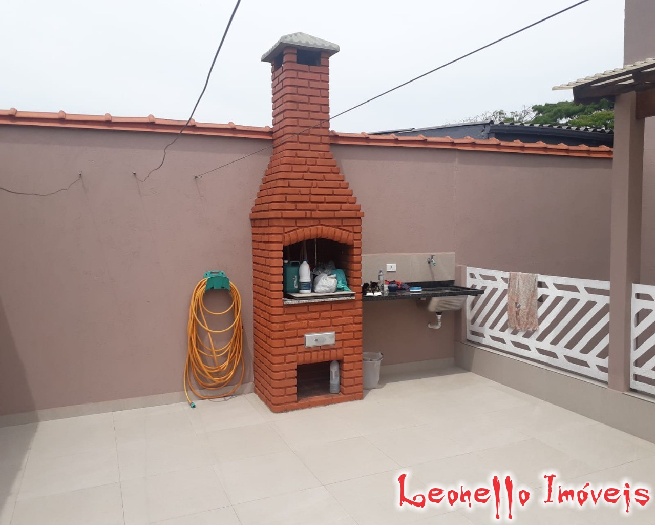 Sobrado, 3 quartos, 235 m² - Foto 16