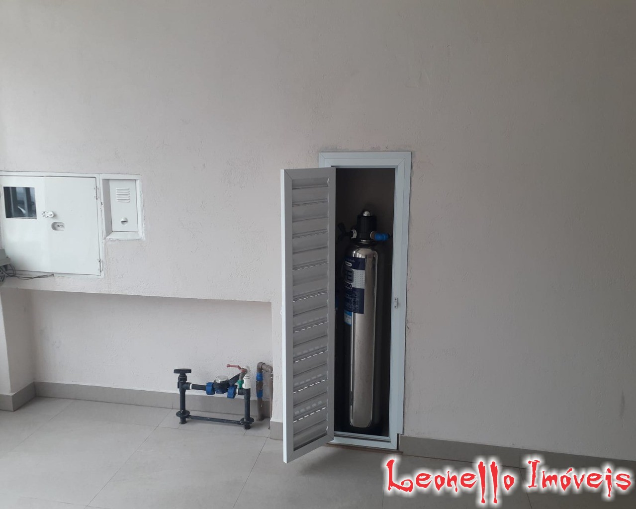 Sobrado, 3 quartos, 235 m² - Foto 25