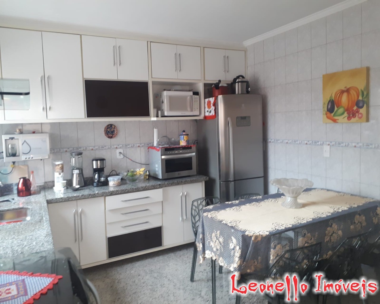 Sobrado, 3 quartos, 235 m² - Foto 3