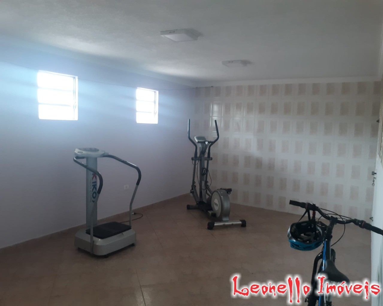 Sobrado, 3 quartos, 235 m² - Foto 32