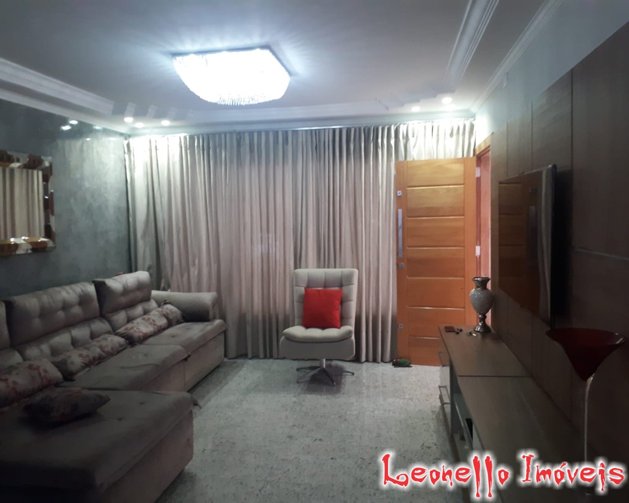 Sobrado, 3 quartos, 235 m² - Foto 5