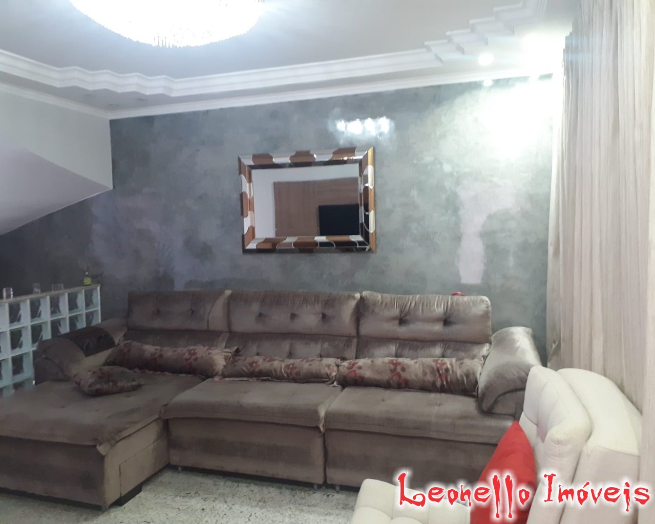 Sobrado, 3 quartos, 235 m² - Foto 4